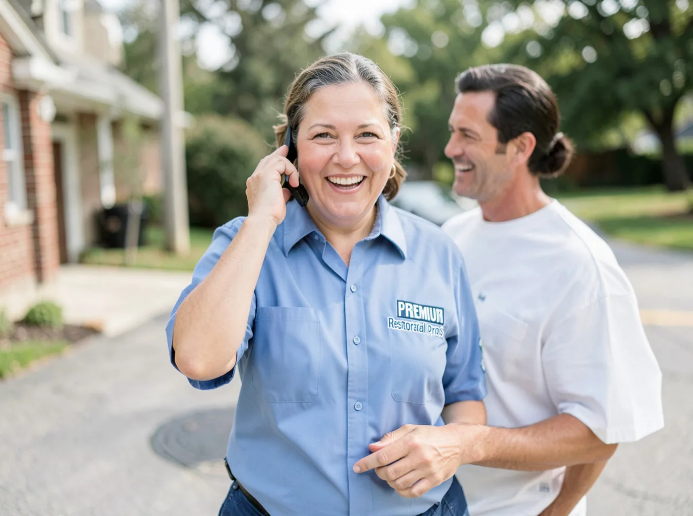 Water Damage Restoration Norman, NC FAQs